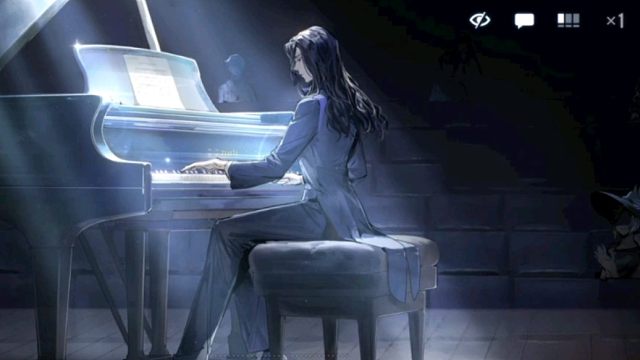 【白荆回廊】配音/少年杜望的开幕