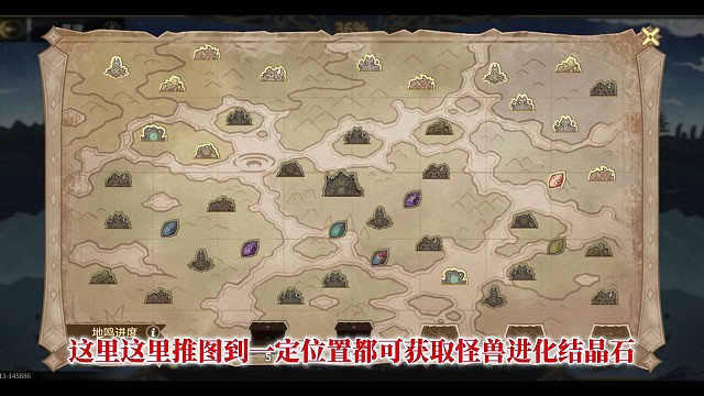 超进化物语物语