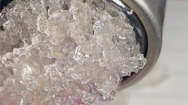 压碎水宝宝，超解压~