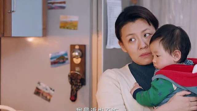 弟弟总被姐姐指使利用，三婶说出了20多年的秘密