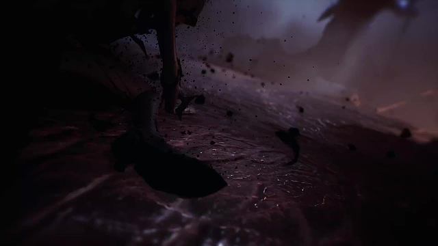 塔瑞斯世界 游戏视频