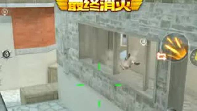 平民武器雷神巅峰前100局也能ace