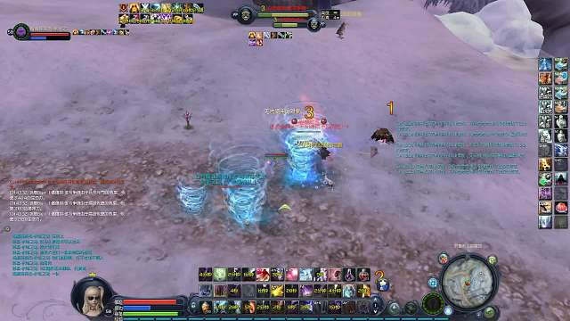 有点卡壳的2打4