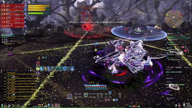 很久没有这种激情，暮色邃森-蜘蛛6开荒成功