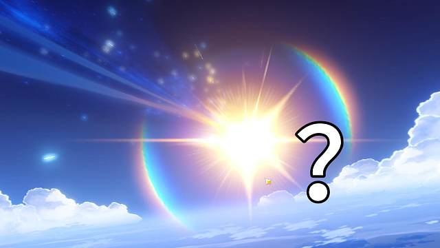 我感觉我的160雷电将军应该比2抽的雷电将军强度高