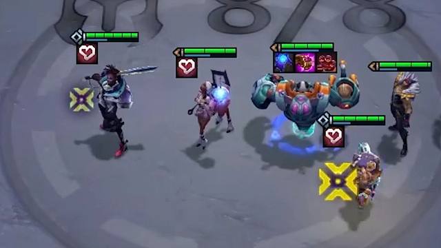 拿下！！！！！【破防者#16】