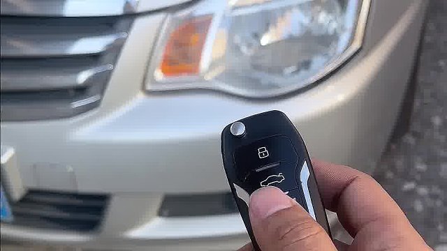 这些隐藏功能你知道怎么设置吗 #汽车知识