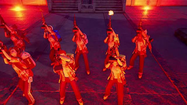 这下好了，和春晚的“包饺砸”一样尬了