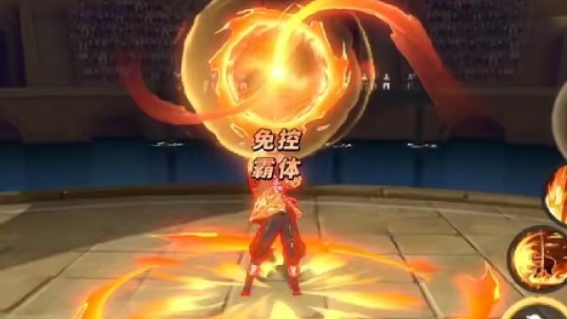 航线不大，创造神话（科目三必须安排上）#航海王热血航线 #手游推荐 #格斗游戏 #海贼王