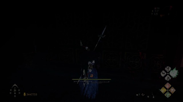 99陨落哥-魔化吕布