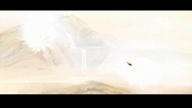 仙剑奇侠传四 第一章（一）-下山入世