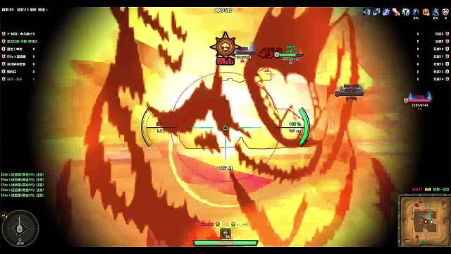 天梯大战240124下