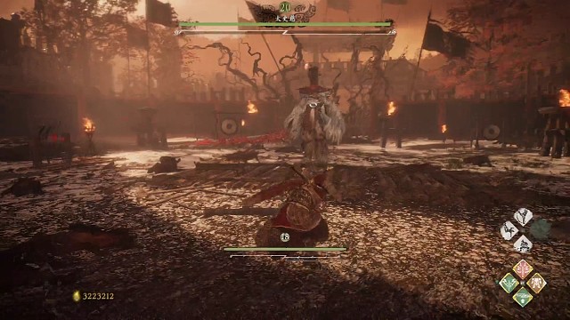 99陨命哥-太史慈