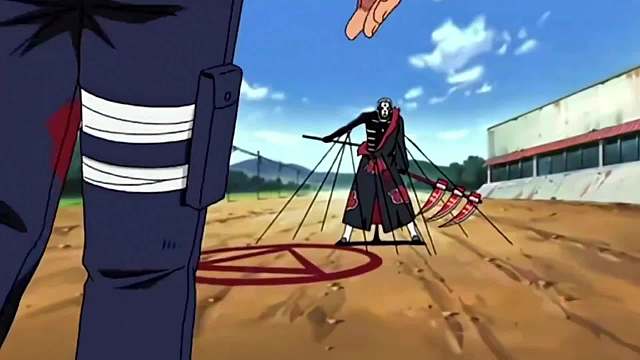 怎么样？这种疼痛！会不会让人上瘾啊！