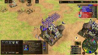 帝國3決定版德國困難4V4（一2）20240125_152431