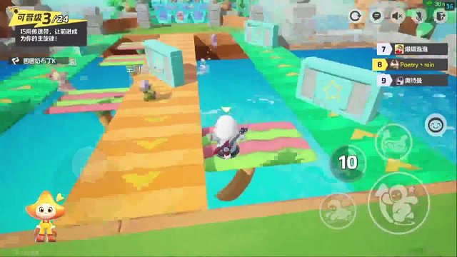 跑酷界的绝地枭雄宜良来了