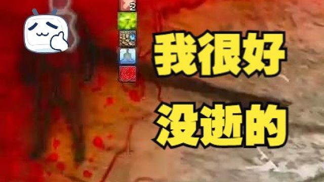 打的就剩个头和胸了！【抒情塔科夫】