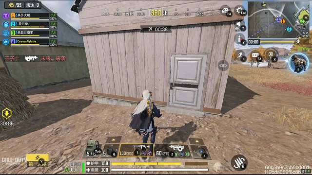 是挂还是高手，呵呵，给个评价，