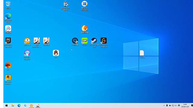 欢迎来到我的直播间-片段1