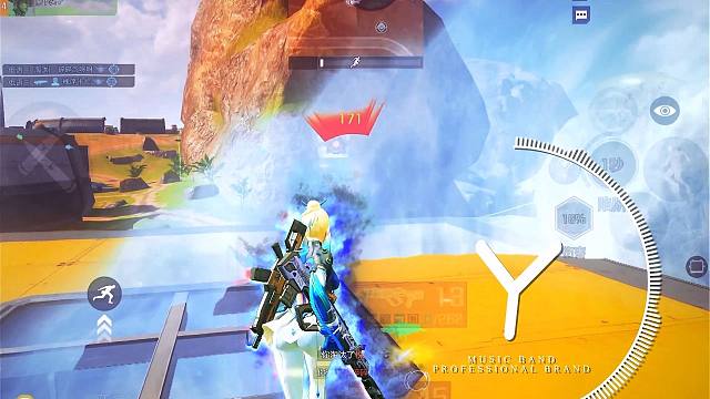 欢迎来到帕纳时代