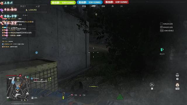 你的新手导师已上线~-片段2