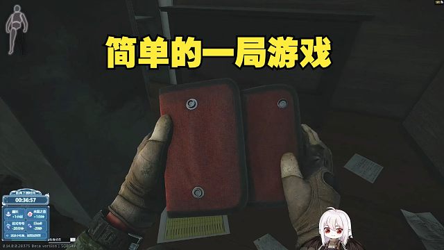 看完就睡觉【抒情塔科夫】