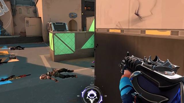 兵不厌诈，而我厌了