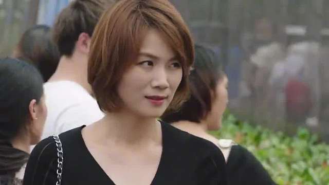 全职妈妈从头到脚都要比高低，职场妈妈霸气回忍太解气了