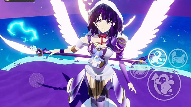 他说的是假的 但我说的绝对是真的！