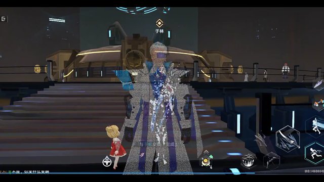 游戏时刻##幻塔4