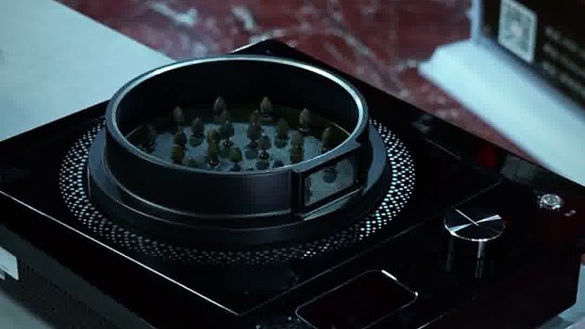 真正好的产品，只有亲眼看了才知道