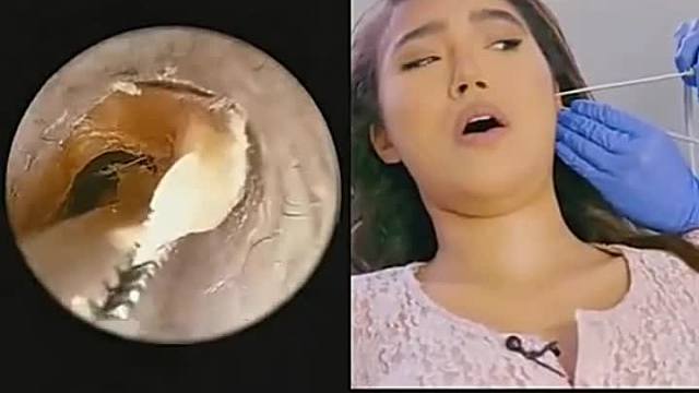 虽然很恶心但是感觉好舒服