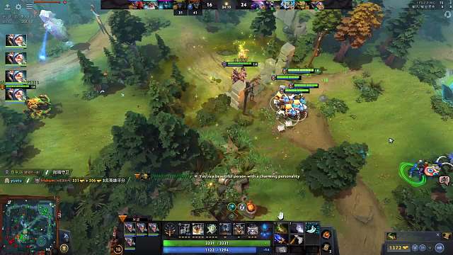 欢迎来到我的直播间片段3