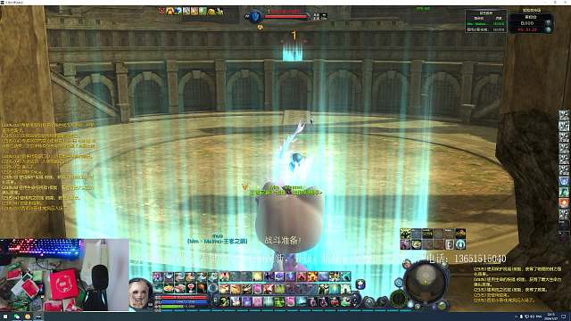 科技剑星666（打不过的都是挂？）