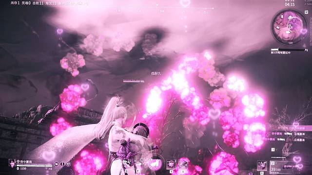 这是给宝宝的报备视频