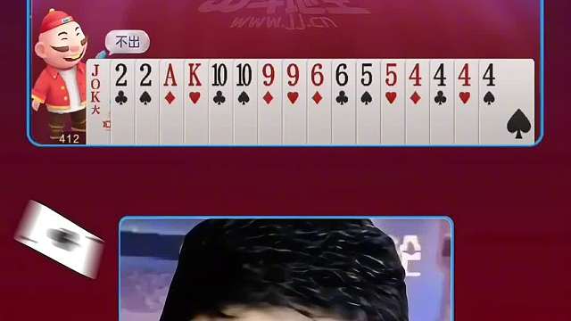 哎呦这牌打的太牛了