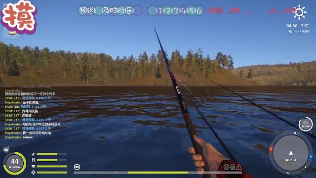 绝对榜就这样错过了~