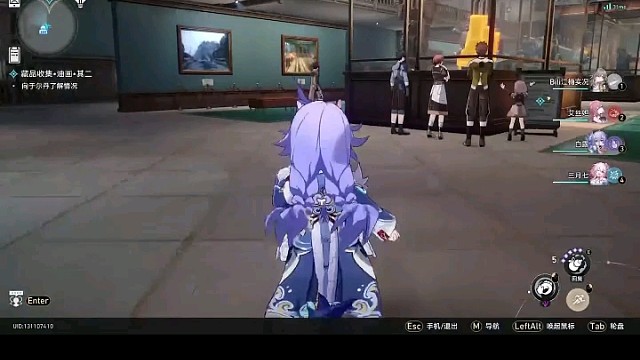 游戏￥星穹铁道5