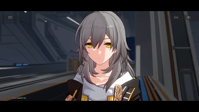 崩坏#星穹铁道3