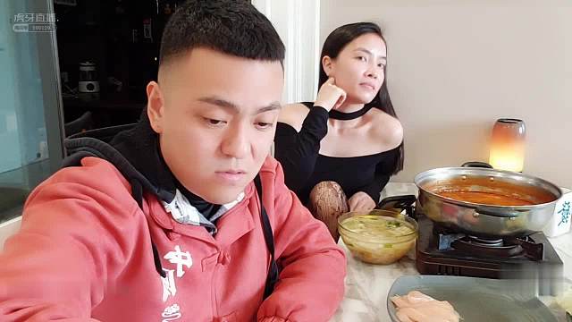 【黄三儿在越南】做直播之前比现在有钱？