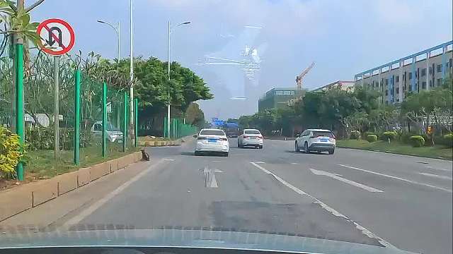 开车撞到人怎么处理才是最合适的  #汽车知识