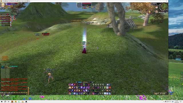 飞花 打打城战 拂晓防守江山1.28