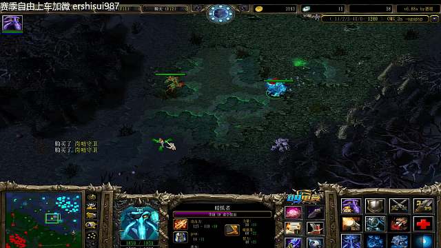 尽力了一己之力战5明图