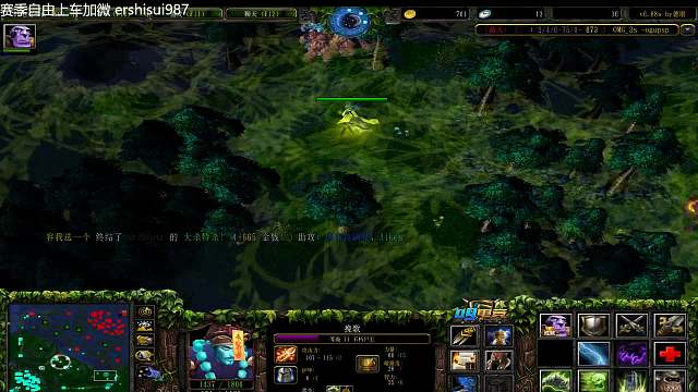 为什么不选多重呢