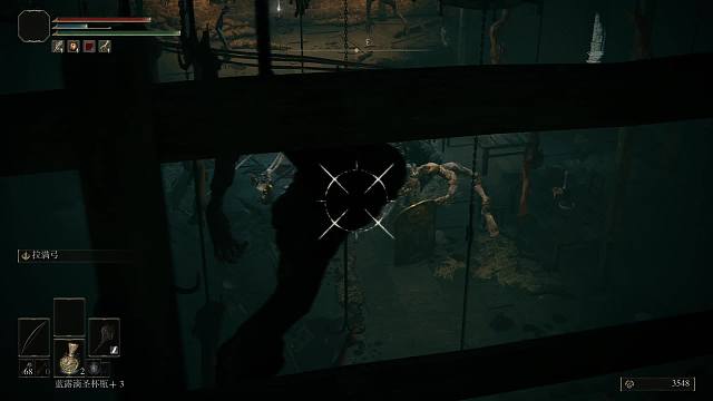 我是艾尔登之王!