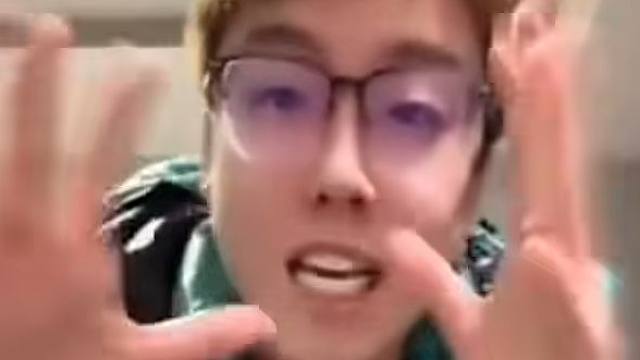 ⚡小嘴一张，鸟语花香⚡