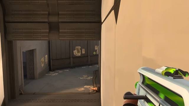 一个高手从不看自己的血量