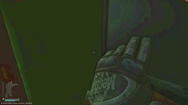 逃离塔科夫之肥肥的邪教房