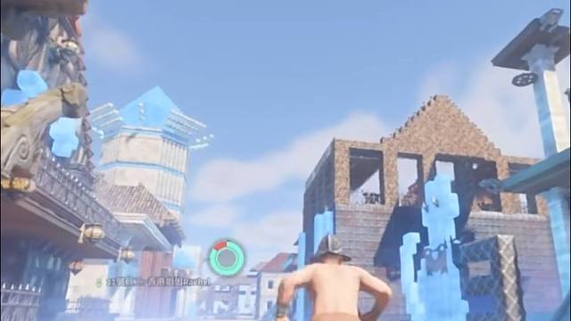 这款敢正面硬刚《幻兽帕鲁》的游戏到底有多好玩？