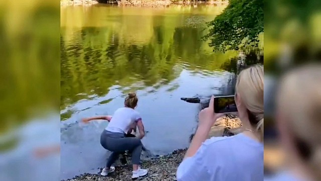 老婆天天这么玩还能处吗